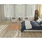 Nourison Twist Reversible 4" x 6" Natural Indoor/Outdoor Area Rug, , large