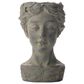 Alfresco Home Dolores Patio Planter in Gray, , large