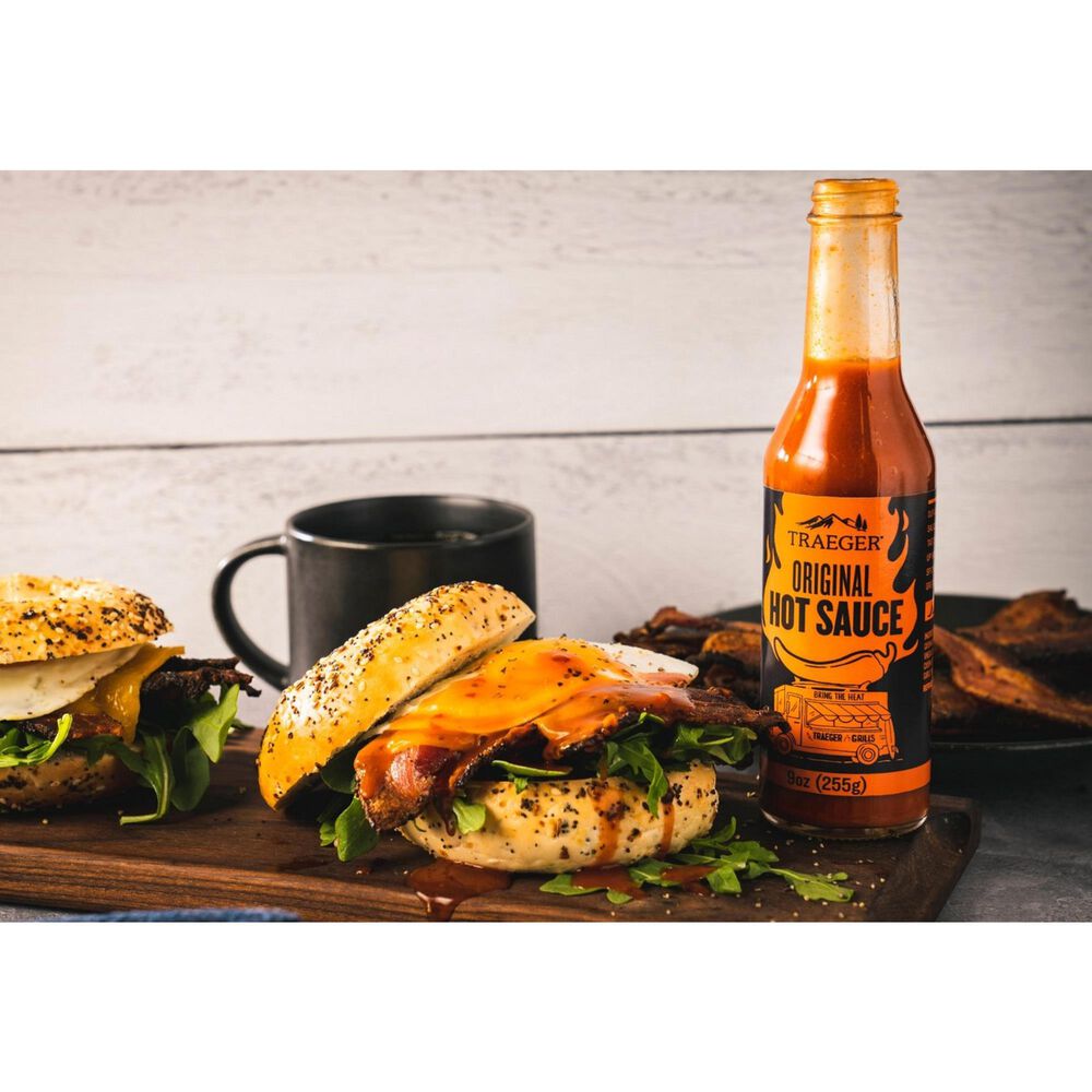 Traeger Grills Traeger Original Hot Sauce, , large