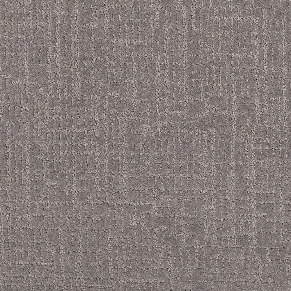 Karastan Delicate Facets Carpet in Boulevard, , large