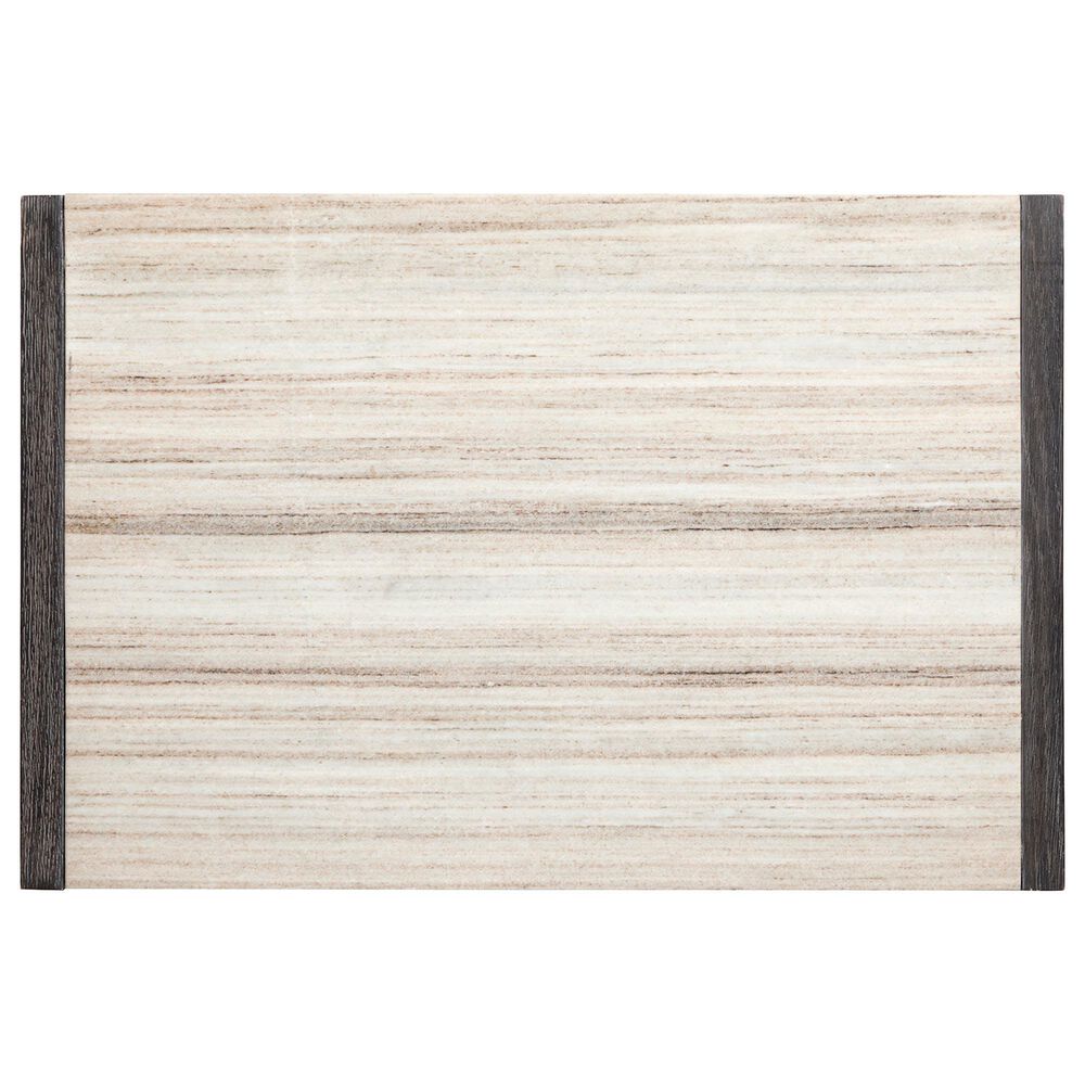 Nicolette Home Plum Creek 5-Piece Queen Panel Bedroom Set in Ravenwood Black, , large