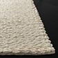 Safavieh Natura NAT802A 2"3" x 8" Ivory Runner, , large