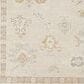 Surya Revere 8"10" x 12" Brown, Gray and Beige Area Rug, , large