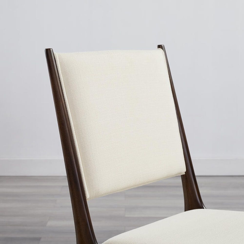 Greenington Torino Side Chair in Black Walnut, , large