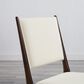 Greenington Torino Side Chair in Black Walnut, , large