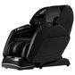 Osaki Platinum 4D and 3D Manhattan Duo Zero Gravity Massage Chair in Black, , large