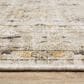Oriental Weavers Windham Beige and Gold 2"6" x 10" Runner, , large
