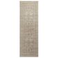 Chris Loves Julia x Loloi Rosemarie 2"7" x 10" Ivory and Natural Runner, , large
