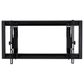 Sanus Advanced Tilt 4D Premium TV Wall Mount for 42" - 90" TVs with Soundbar Mount in Black, , large