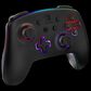 PowerA Enhanced Wireless Controller for Nintendo Switch with Lumectra in Black, , large