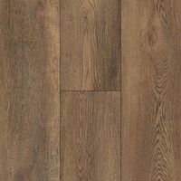 medium brown wood look vinyl plank flooring