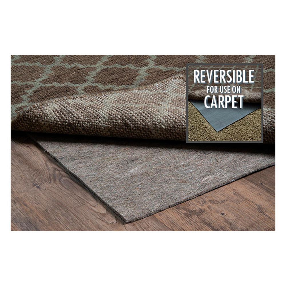 Luxehold 6x9 Rug Pad, , large