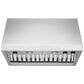 JennAir Pro-Style 30" Professional Wall Mount Hood in Stainless Steel, , large