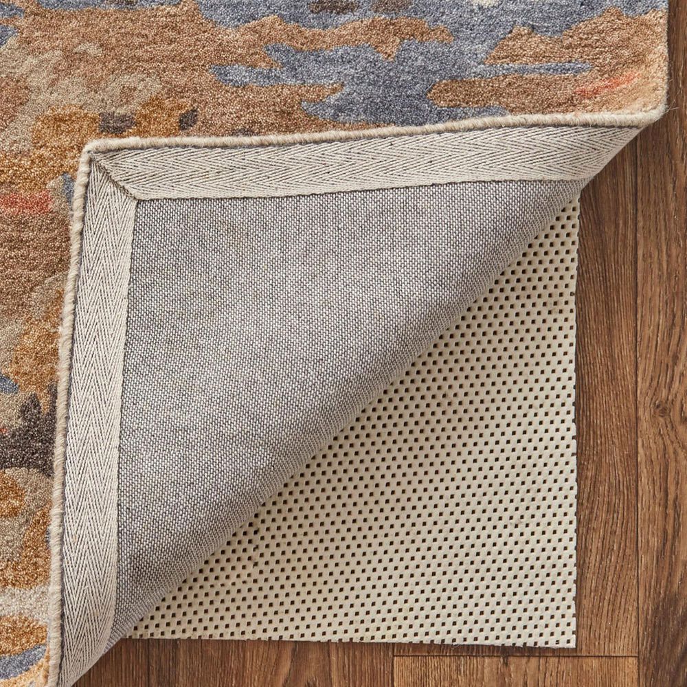 Feizy Everley 2&#39; x 3&#39; Beige Area Rug, , large