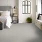 Shaw Clever Choice Carpet in Forest Fog, , large