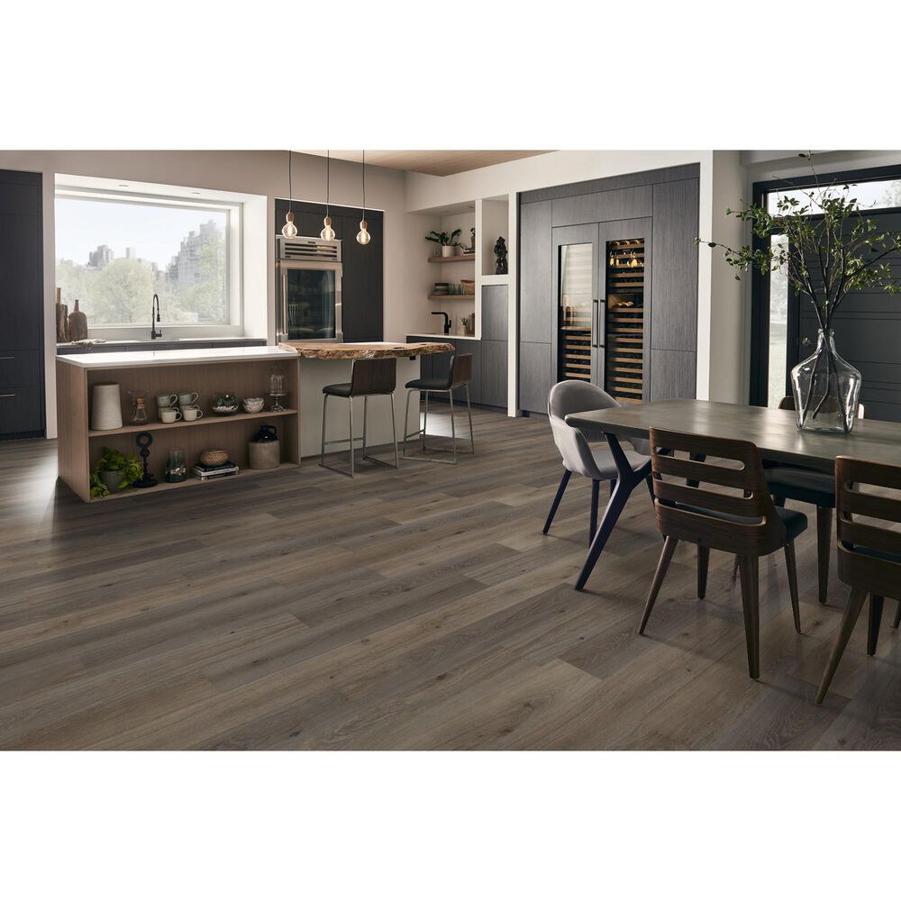 Mannington Restoration Haven Coffee 8&quot; x 51&quot; Laminate, , large
