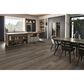 Mannington Restoration Haven Coffee 8" x 51" Laminate, , large