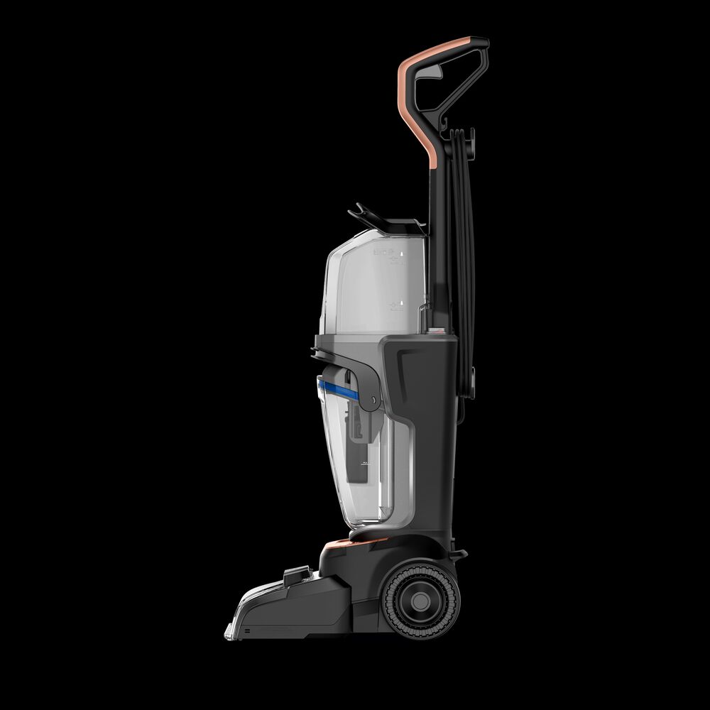 Bissell Revolution Hydrosteam Upright Carpet and Upholstery Cleaner, , large