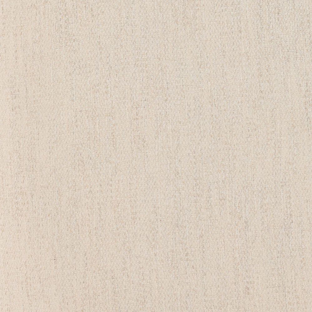 Blue Sun Designs Londyn Dining Arm Chair with Avalon Cream Upholstery, , large