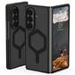 UAG Urban Armor Gear (uag) - Mouve Case With Magnet For Samsung Galaxy Fold 2025 - Ash, , large