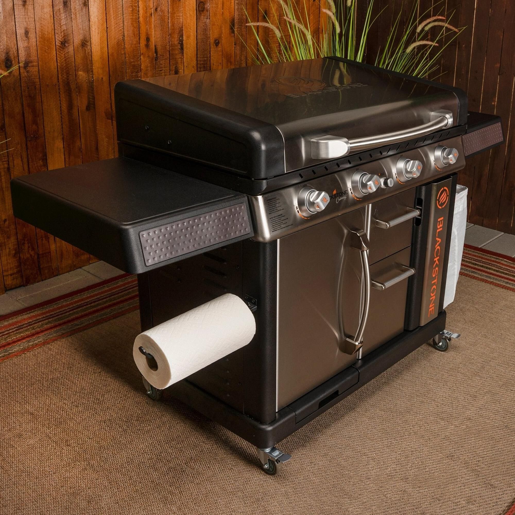 36 outdoor griddle clearance
