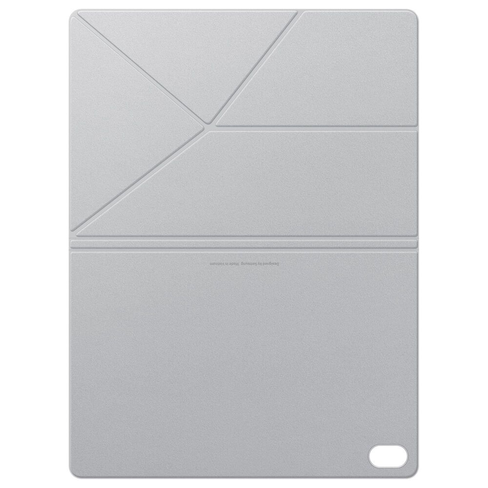 Samsung Smart Book Cover for Samsung Galaxy Tab S11 in White, , large