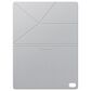 Samsung Smart Book Cover for Samsung Galaxy Tab S11 in White, , large