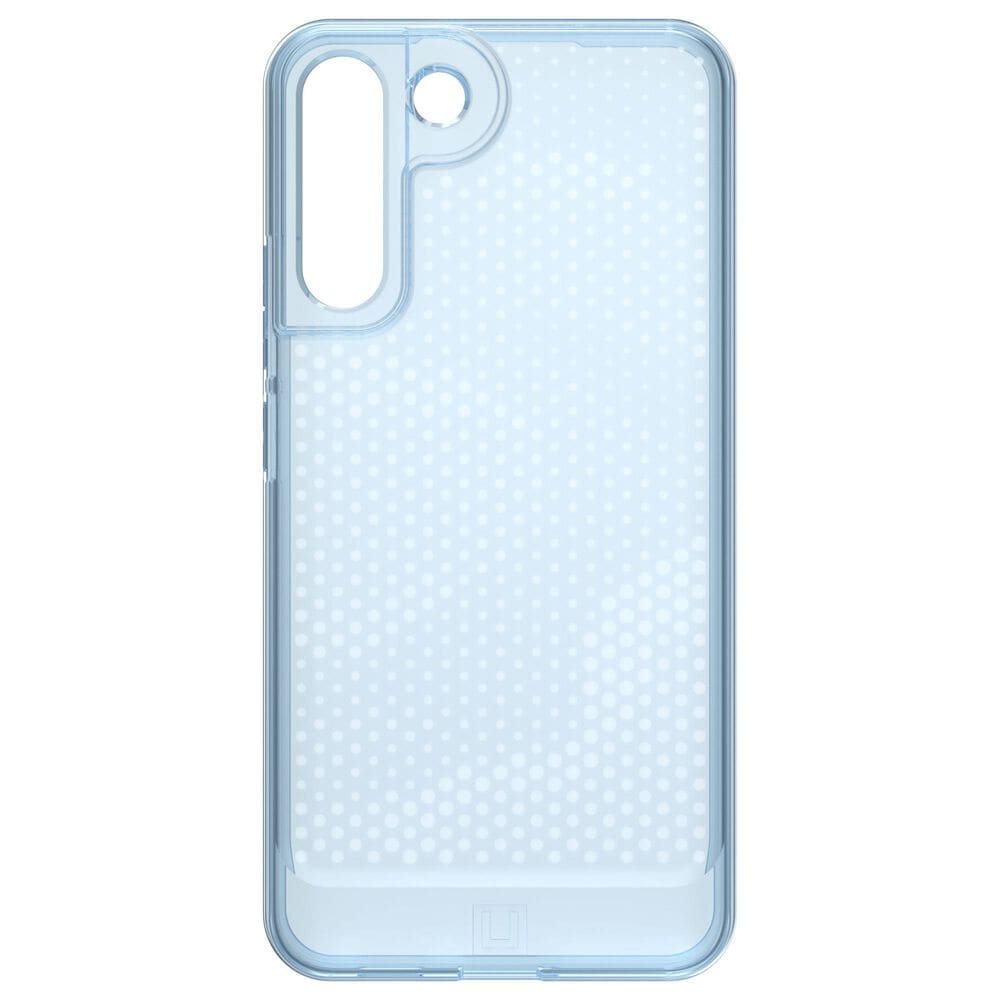 UAG U Lucent Case for Samsung Galaxy S22 Plus 5G in Cerulean, , large