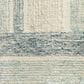 Loloi Milo MLO-04 7"8" x 9"8" Aqua/Denim Area Rug, , large