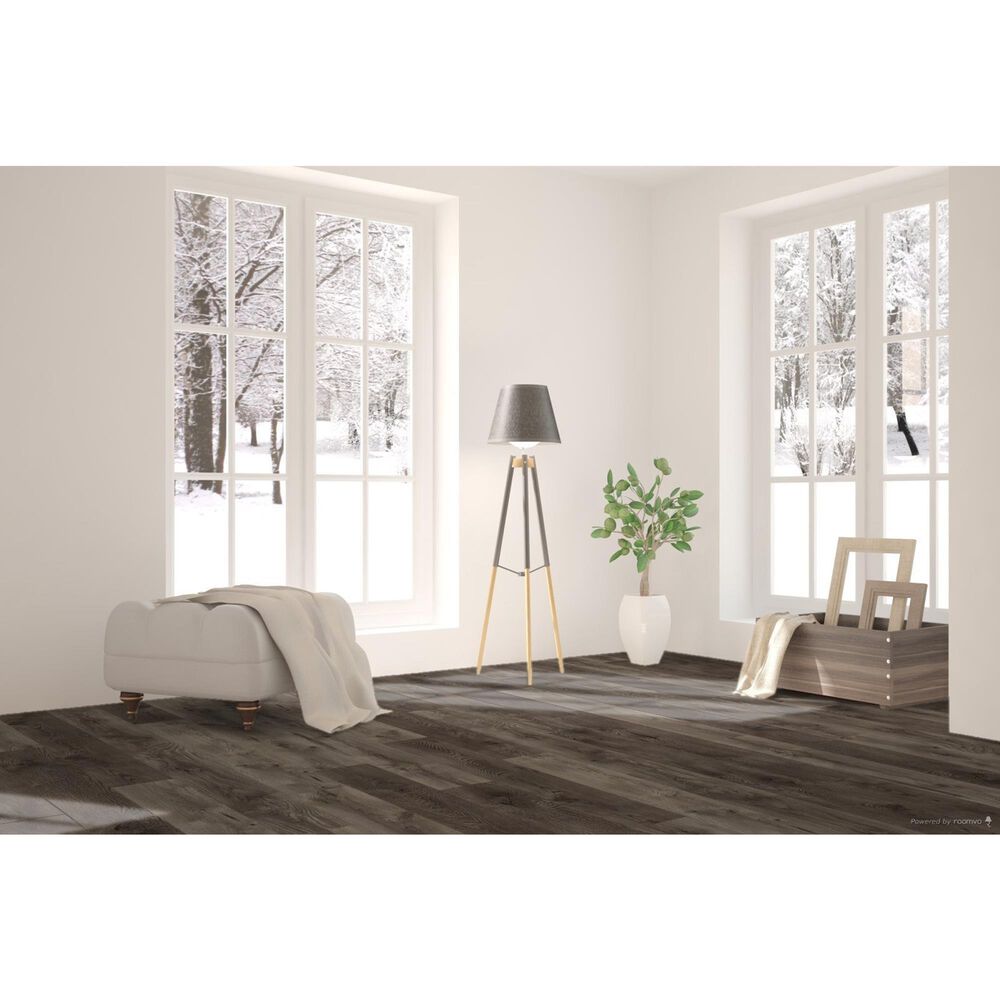 Inhaus Lamdura Landmark Cromwell 8&quot; x 51&quot; Laminate, , large