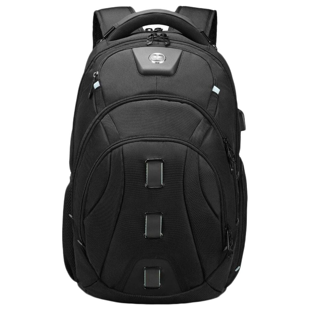 Swiss Digital Pixel Pro Backpack in Black, , large
