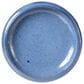 Alfresco Home Mayorca Patio Bird Bath in Snow Blue, , large