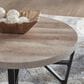 Ashley 7-Piece Living Room Set in Slate, , large