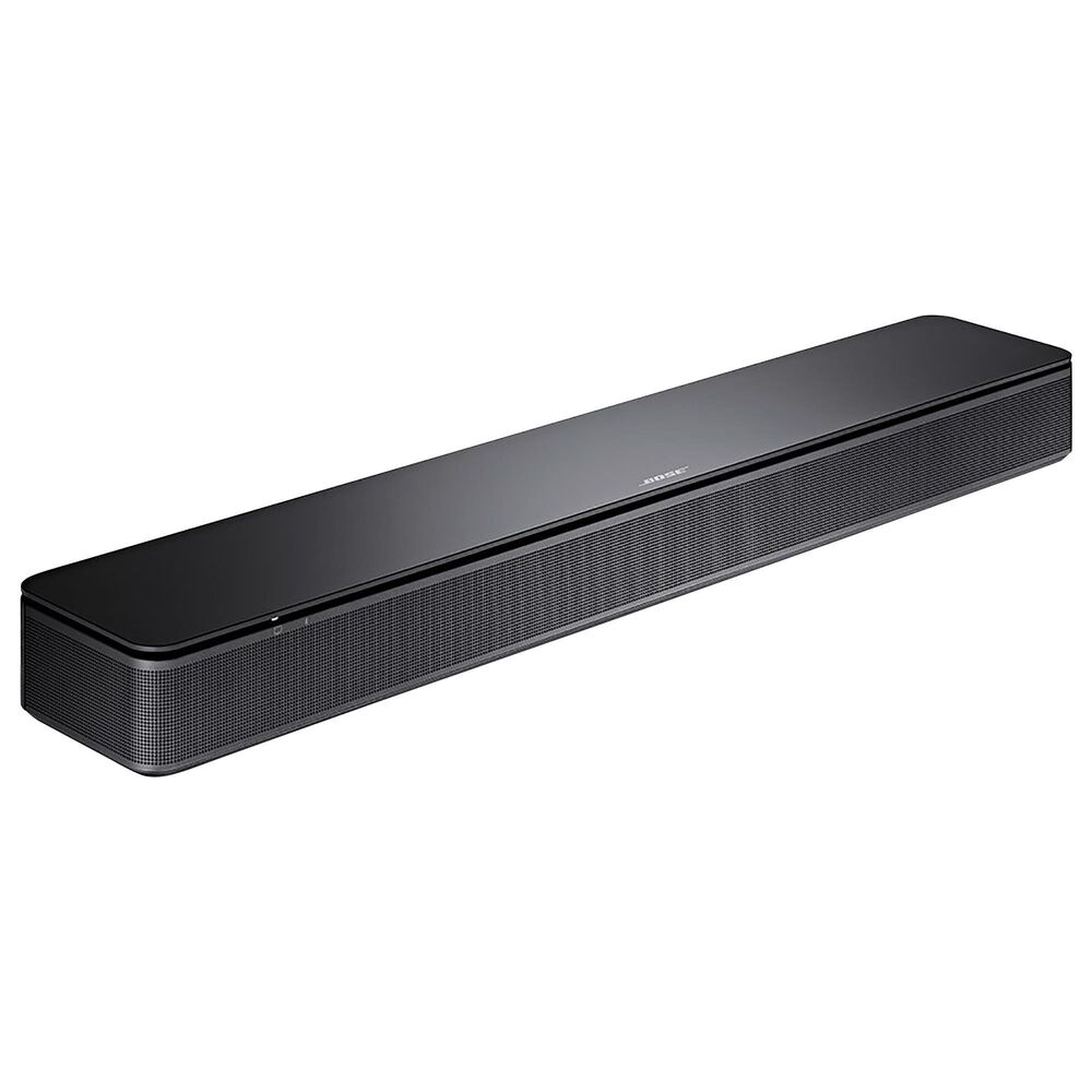 Bose TV Speaker with Bass Module 500 in Black, , large