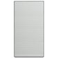 Delta Babygap TrueSleep Crib and Toddler Mattress in Gray, , large