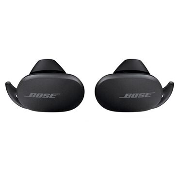 Bose In-Ear True Wireless Earbuds in Black, , large