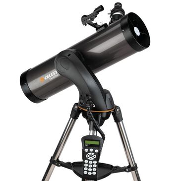 Celestron NexStar 130SLT Computerized Telescope, , large