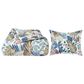 J. Queen Bold Rainforest 2-Piece Twin/Twin XL Comforter Set in Teal, , large