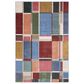 Oriental Weavers Tisdell TIS05 Multicolor 6"7" x 9"4" Area Rug, , large