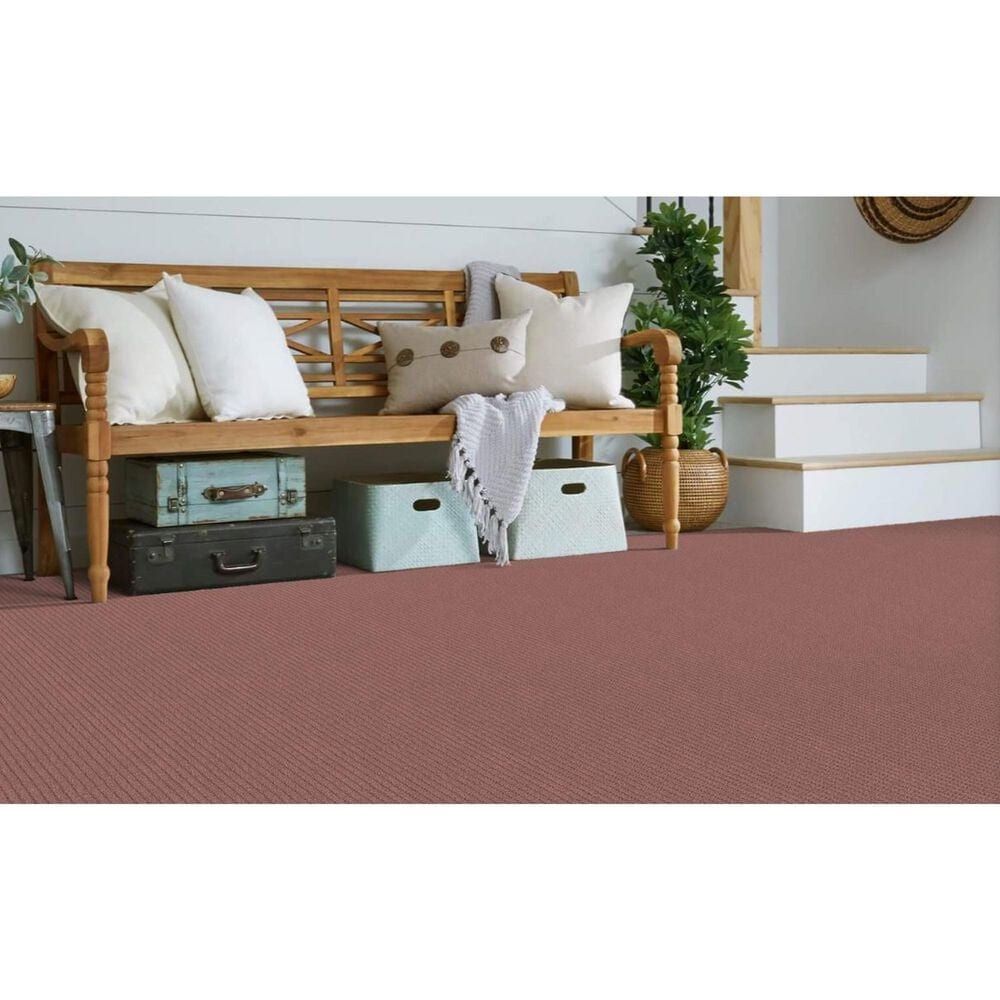 Masland Infinite Carpet in Aged Brick, , large
