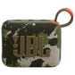 JBL Go 4 Portable Waterproof Bluetooth Speaker in Squad, , large