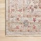 Loloi Claire CLE-05 3"7" x 5"1" Ivory Area Rug, , large