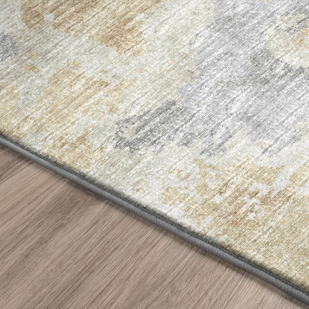 Dalyn Rug Company Camberly 5&#39; x 7&#39;6&quot; Stucco Area Rug, , large