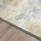 Dalyn Rug Company Camberly 5" x 7"6" Stucco Area Rug, , large