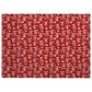 Dalyn Rug Company Wonderland WN22 2"6" x 3"10" Red Indoor/Outdoor Area Rug, , large