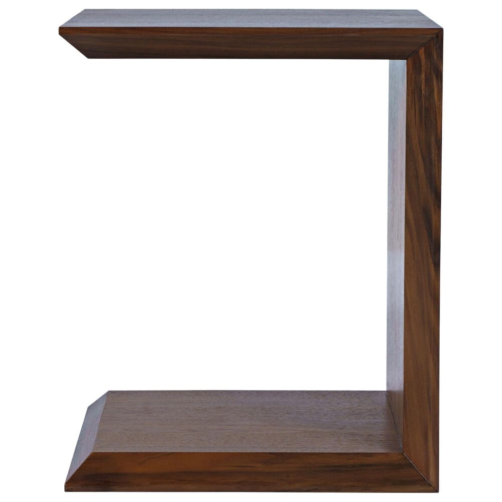 Waltham Nobu C-Table in Walnut, , large