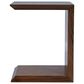 Waltham Nobu C-Table in Walnut, , large
