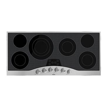 Viking Range 45" Electric Cooktop, , large