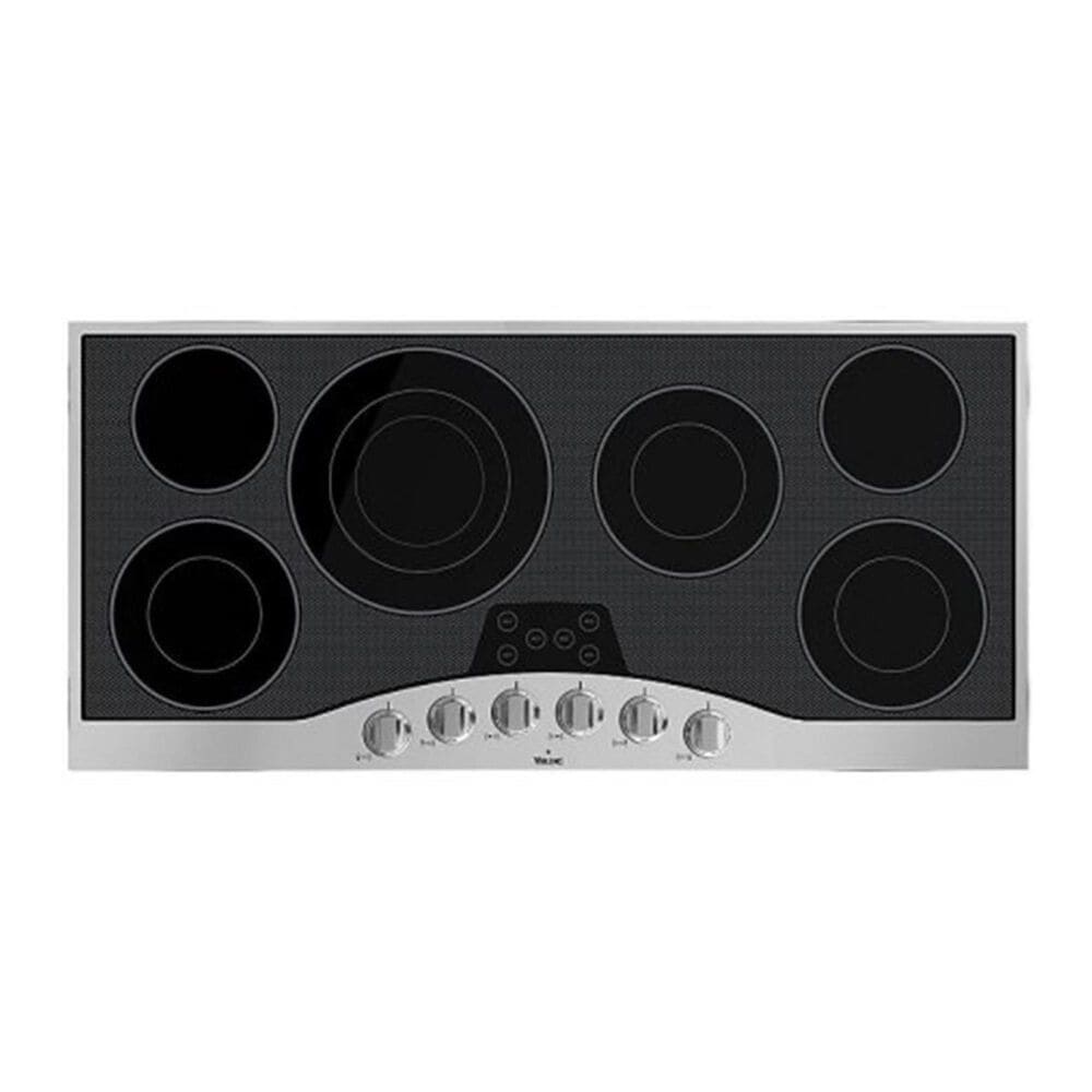 Viking Range 45" Electric Cooktop, , large