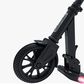 TruRide Omega Electric Scooter in Black, , large